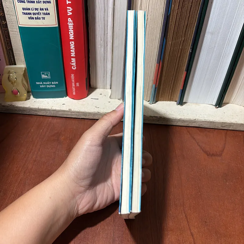 II Sách Thiếu Nhi: Cậu Nhóc Muốn Gì Được Nấy - DAVID BADDIEL - 2017 709648