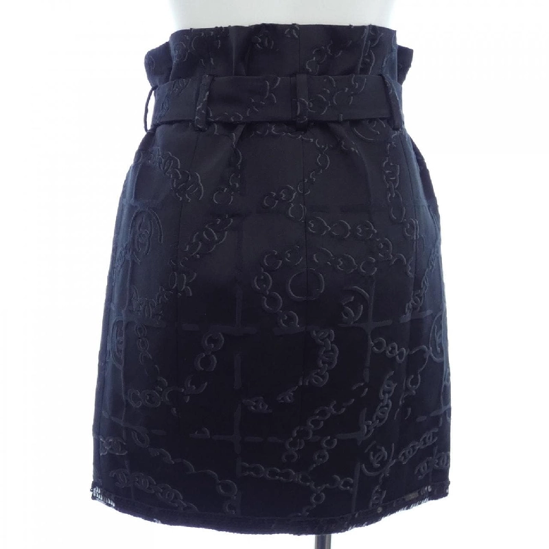 【Mã giảm giá】Chanel CHANEL Váy 653733