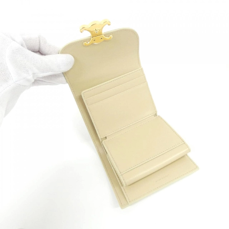 Celine 10D783DPV Ví 620587