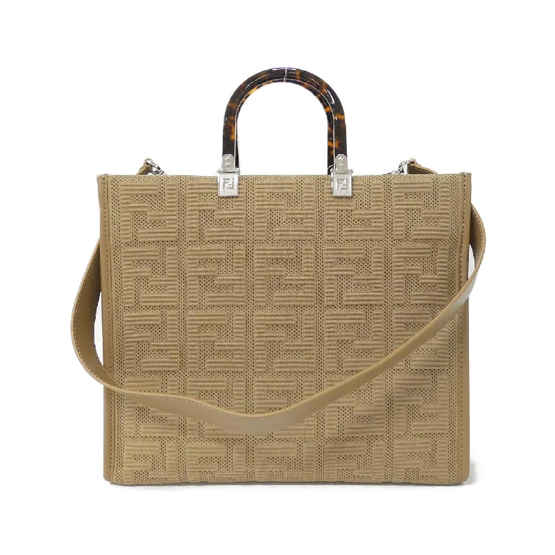 Fendi Fendi Sunshine Medium 8BH386 AHWC Túi - Hàng hiệu Chính hãng 804429