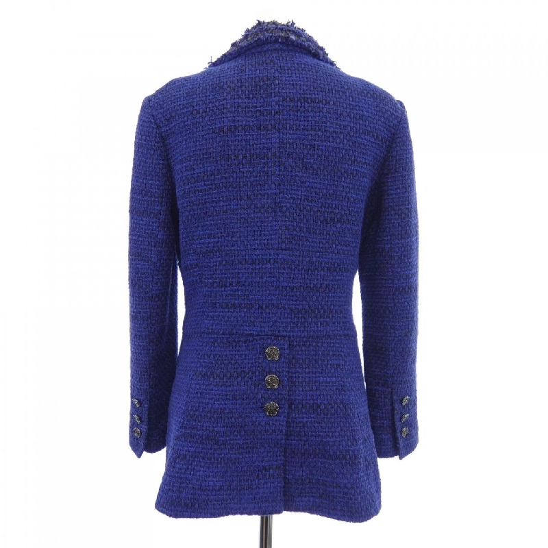 Áo khoác CHANEL P34928V25191 09P - Hàng hiệu Chính hãng 820551