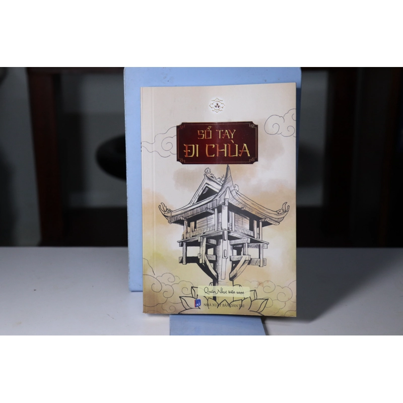 Sổ tay đi chùa 2024  465800