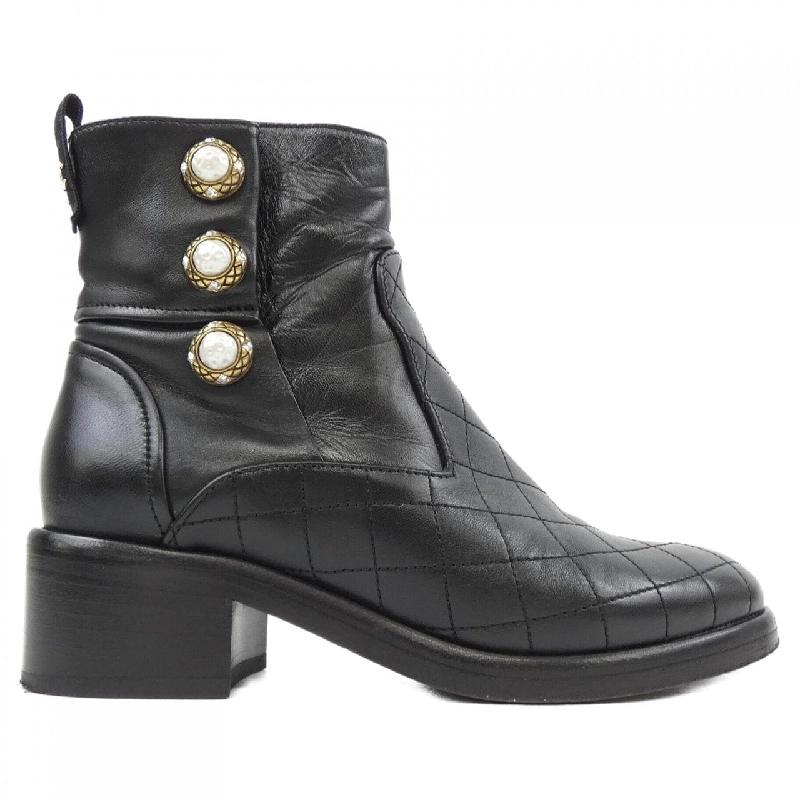 Giày bốt CHANEL G32970X01000 - Hàng hiệu Chính hãng 827451