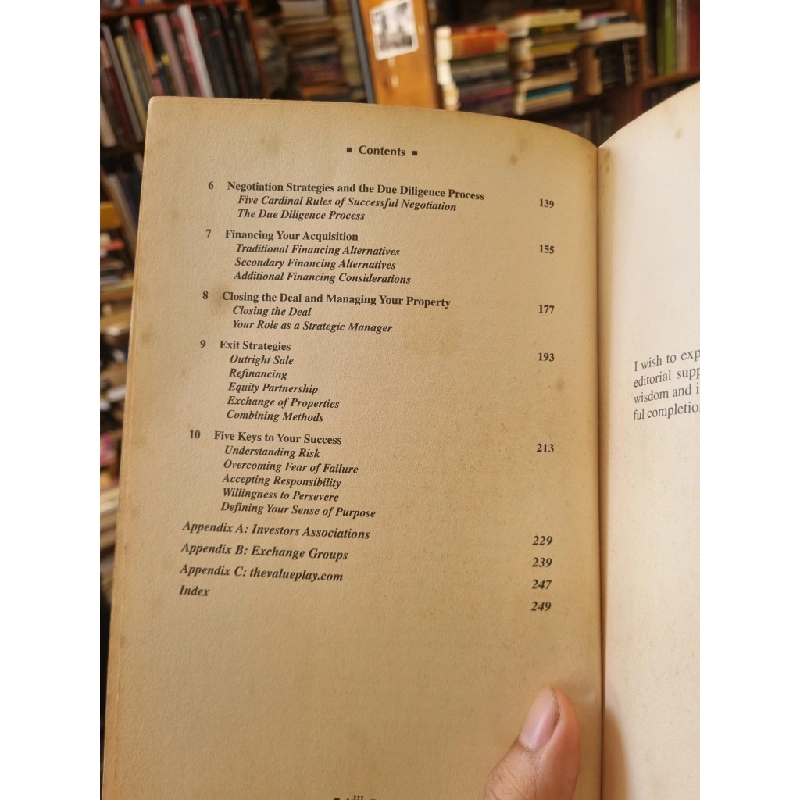 The Complete Guide to Buying and Selling Apartment Buildings : Create Value, Locate Properties, Negotiate Successfully, Sell Profitably - Steve Berges 325955