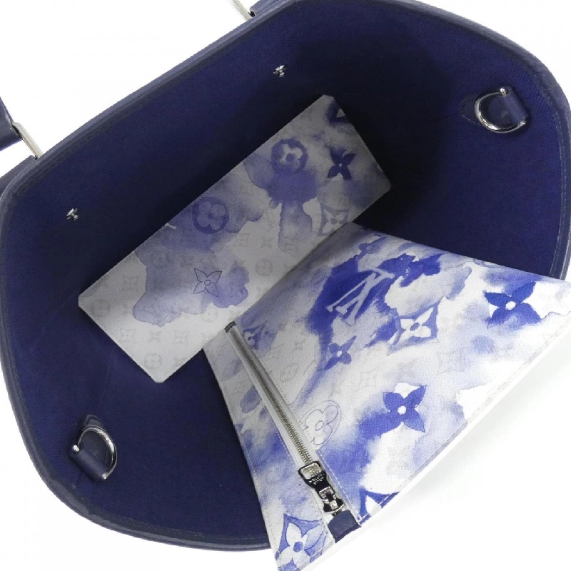 Túi xách cuối tuần Monogram Watercolor PM M45756 Louis Vuitton 608481