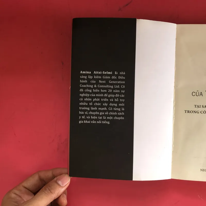 Cạm bẫy của thành công 558040
