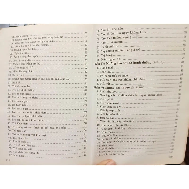 TUYỂN TẬP NHỮNG BÀI THUỐC TRUNG Y BÍ TRUYỀN - HỒNG QUYỀN 591695