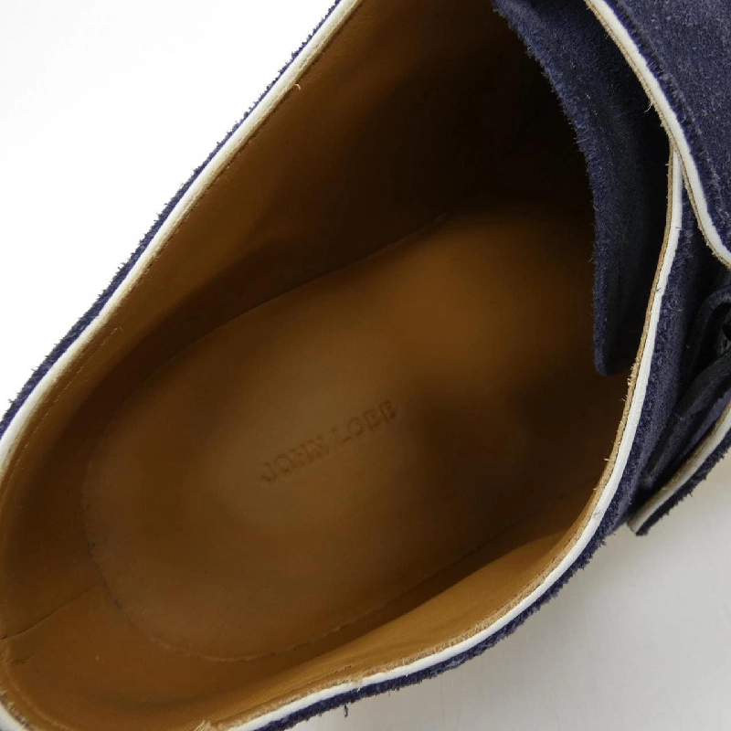 ジョンロブ JOHN LOBB 0318 Giày sneaker - Hàng hiệu Authentic 904016