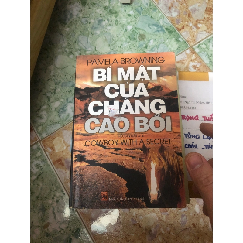bí mật của chàng cao bồi in năm 2003 507700