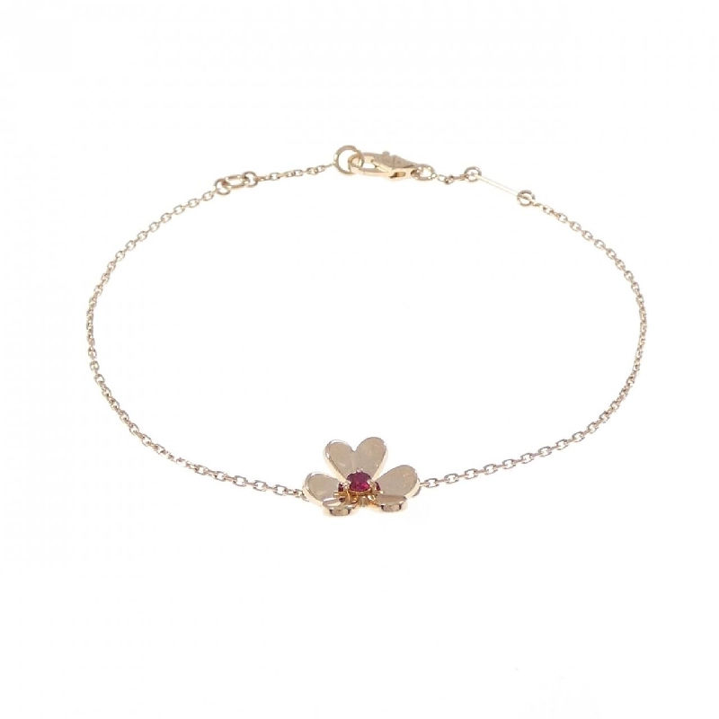 Vòng tay mini Frivole Van Cleef & Arpels - Hàng hiệu Authentic 849261