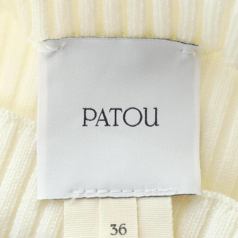 【Khuyến mãi】Patou PATOU Đầm 651197
