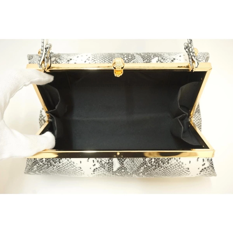 Bộ túi và dép Zori kích thước F - Hàng hiệu Authentic 878844