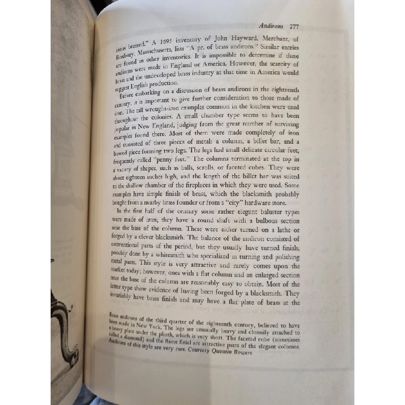 The American Fireplace : Chimneys, Mantelpieces, Fireplaces, & Accessories - Henry J. Kauffman 363541