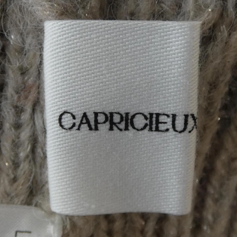 CAPRICIEUX LEMAGE LEZ1042407A0002 Áo gile 630264