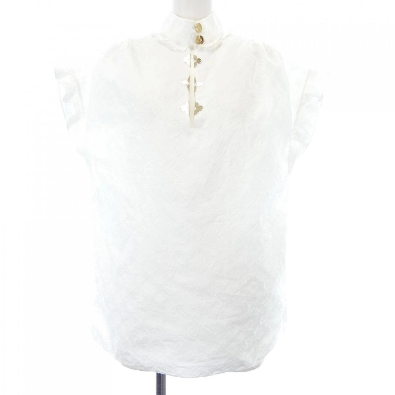 Louis Vuitton FHBL13AQV Áo 630856