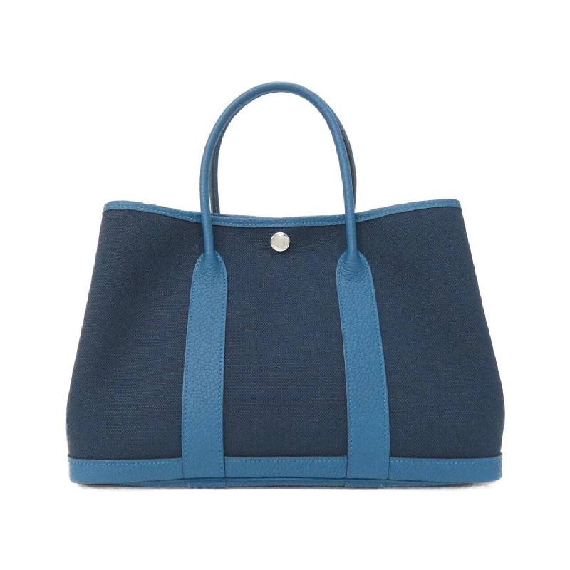 Túi xách Hermès Garden Party 30cm 069573CK - Hàng hiệu Chính hãng 764764
