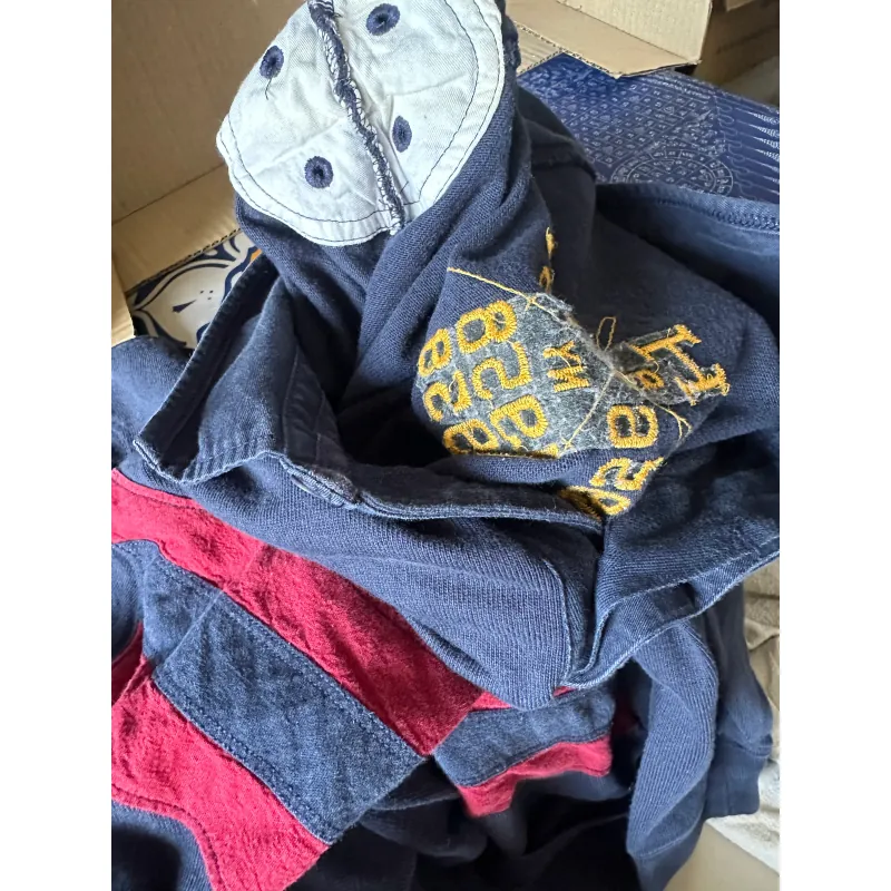 Áo polo Tommy 791230