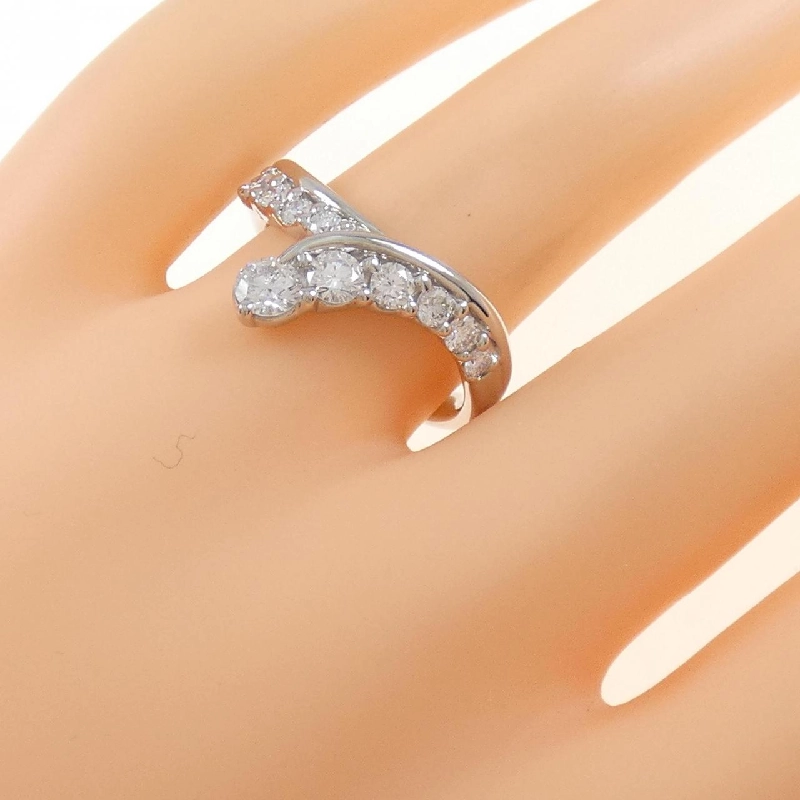 Nhẫn kim cương PT 0.70CT 673144