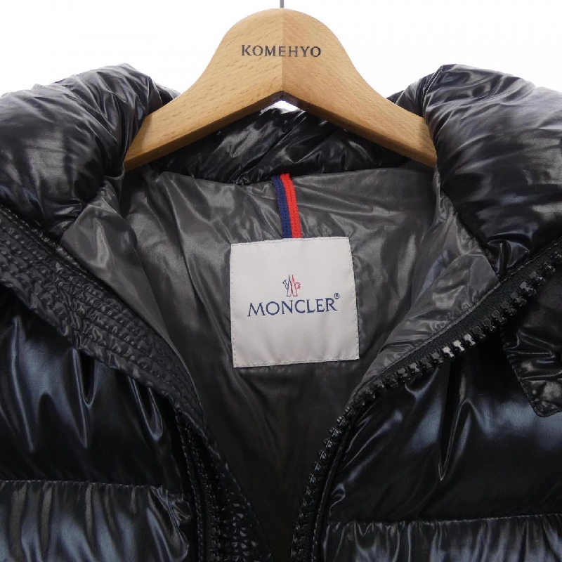 MONCLER MAYA Áo khoác lông - Hàng hiệu Chính hãng 882942