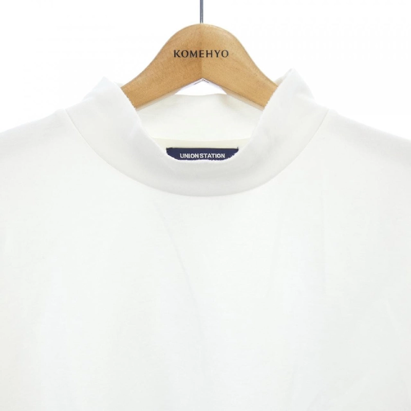 Áo thun UNION STATION - Hàng hiệu Authentic 894184