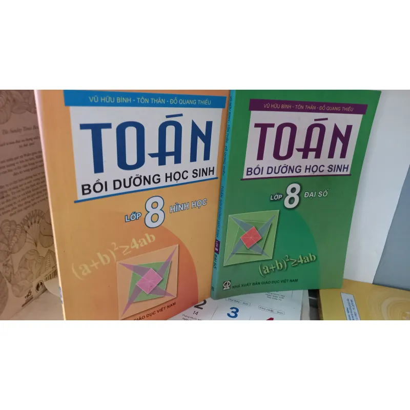 Toán bồi dưỡng học sinh lớp 8 787856