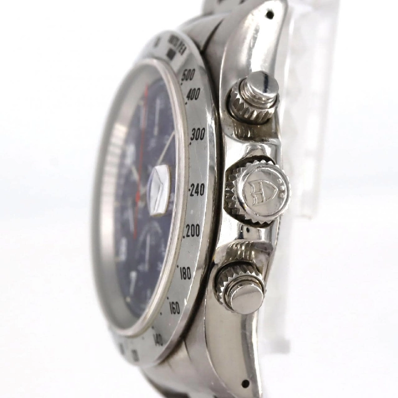 Tudor Chronotime Tiger 79280T-3 SS tự động - Hàng hiệu chính hãng 881631