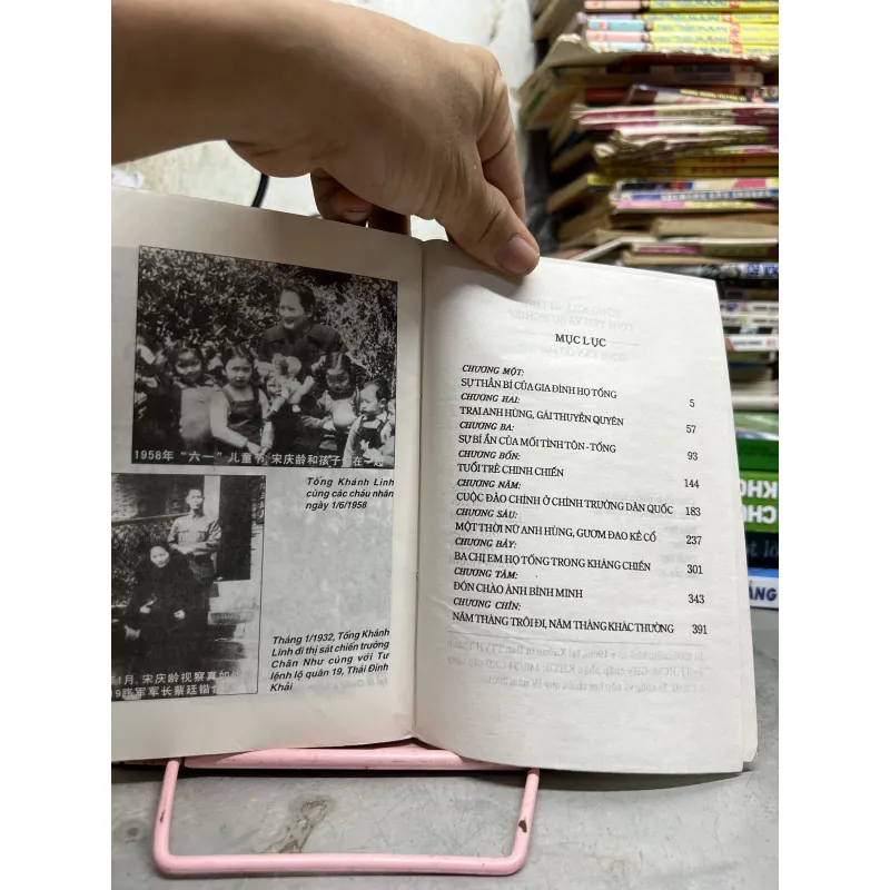 Tống khánh linh tình yêu và sự nghiệp 1032588