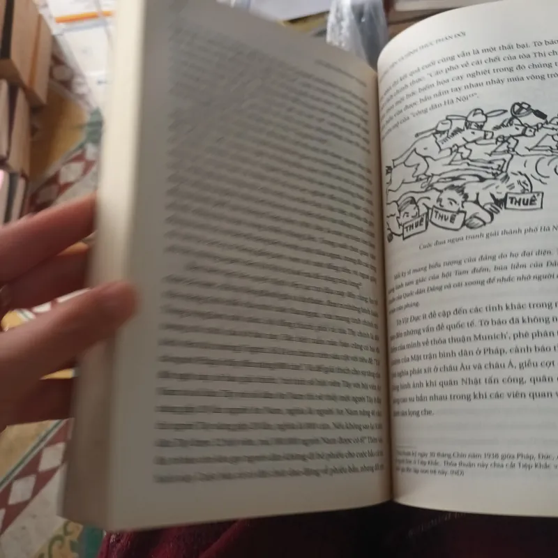 Lịch Sử Hà Nội- Philippe Papin 599153