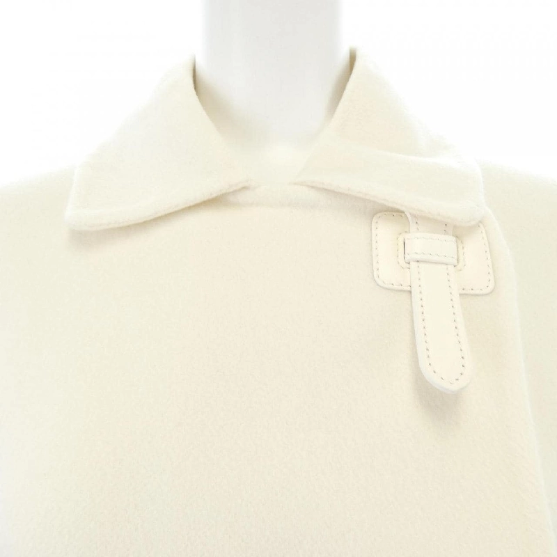 【Mã giảm giá】Áo khoác HERMES 636961