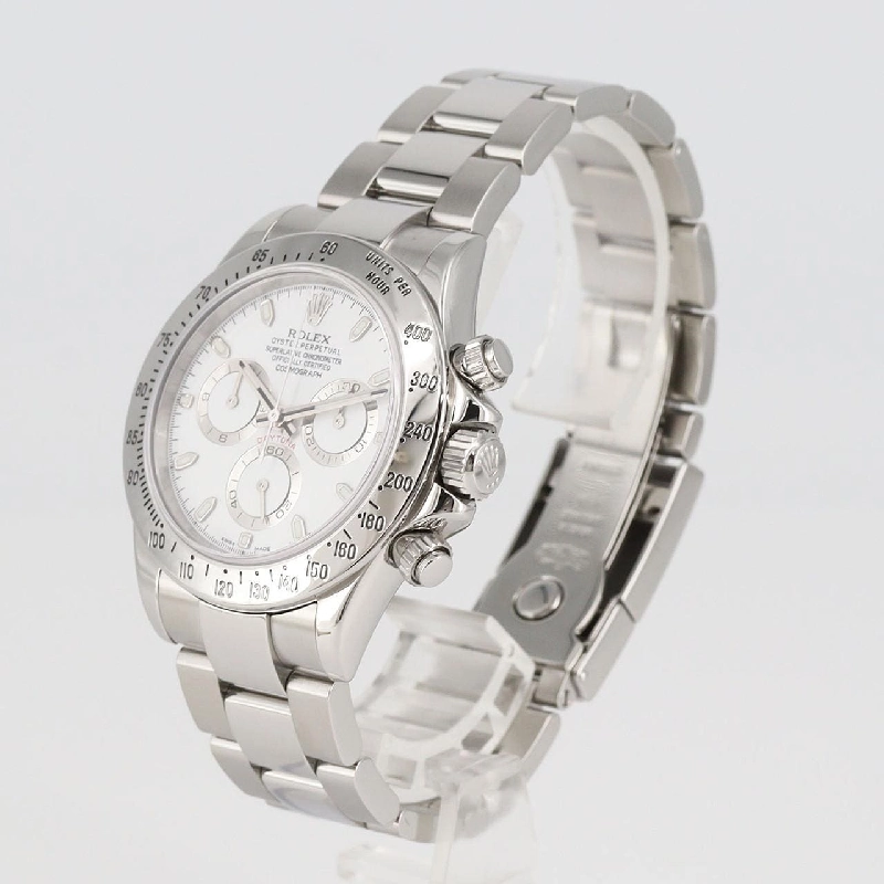 Đồng hồ Rolex Daytona 116520. SS tự động F - Hàng hiệu chính hãng 888013