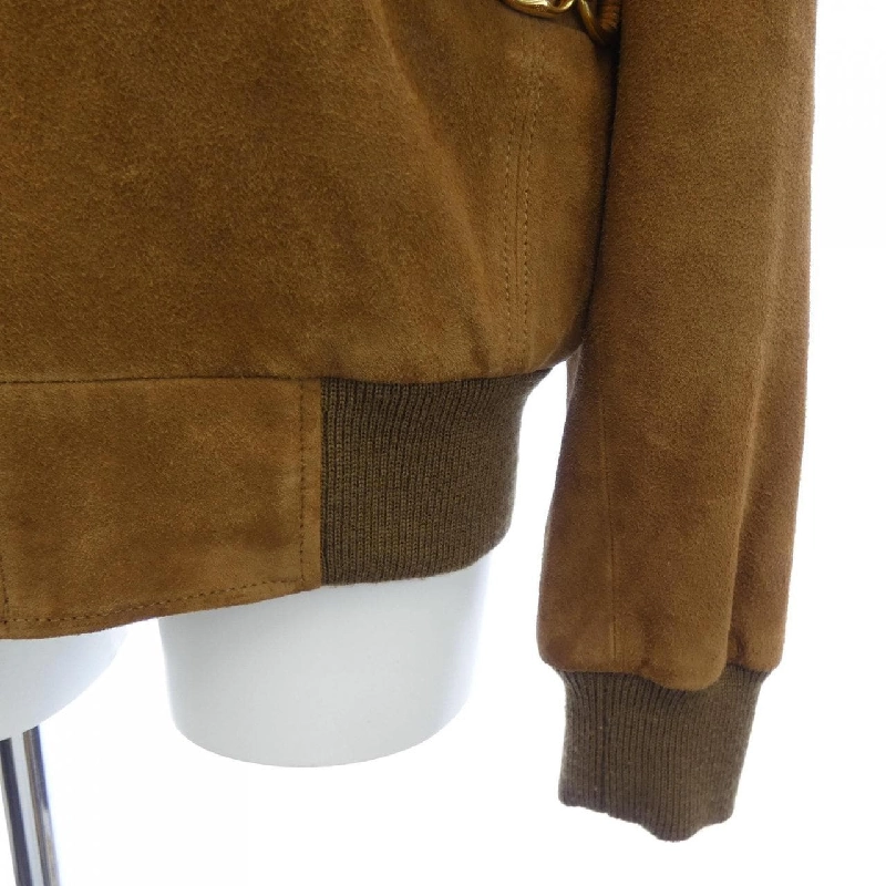 【Mã giảm giá】Áo khoác Celine CELINE 641681