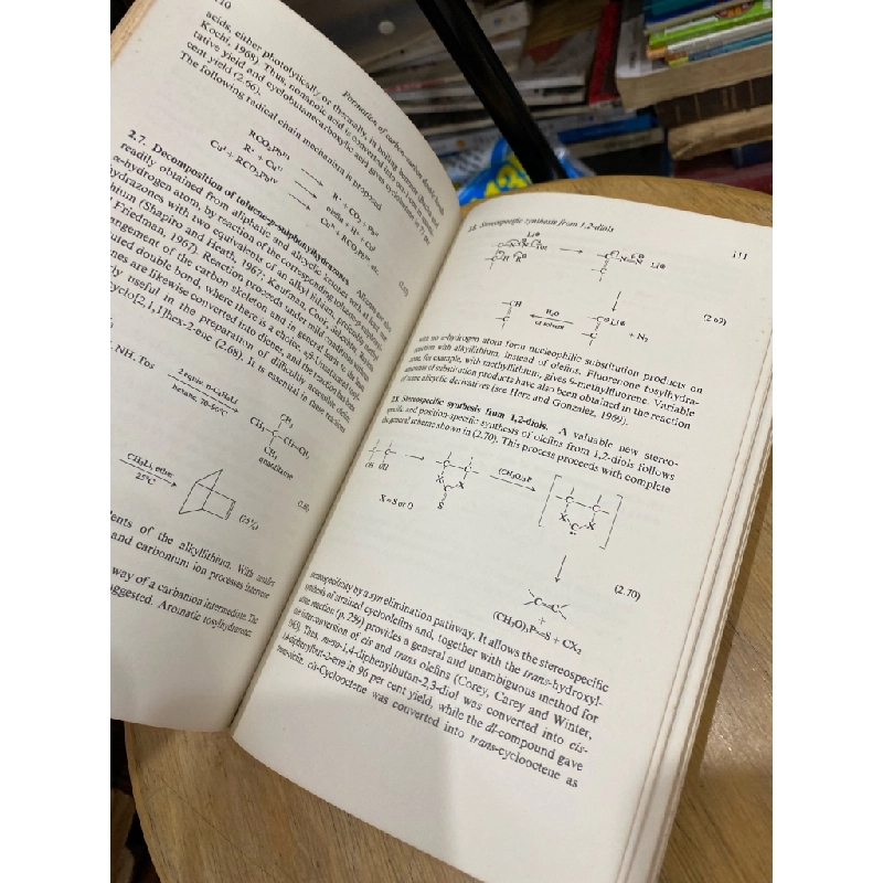 Some Modern Methods of Organic Synthesis - W. Carruthers 335070