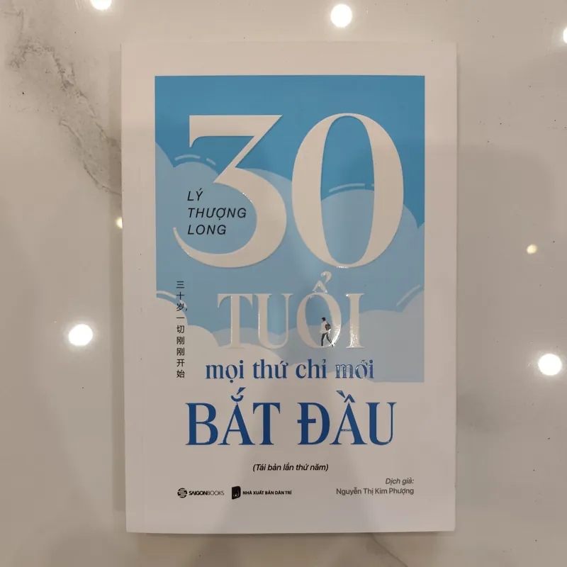 30 tuổi mọi thứ chỉ mới bắt đầu  591473
