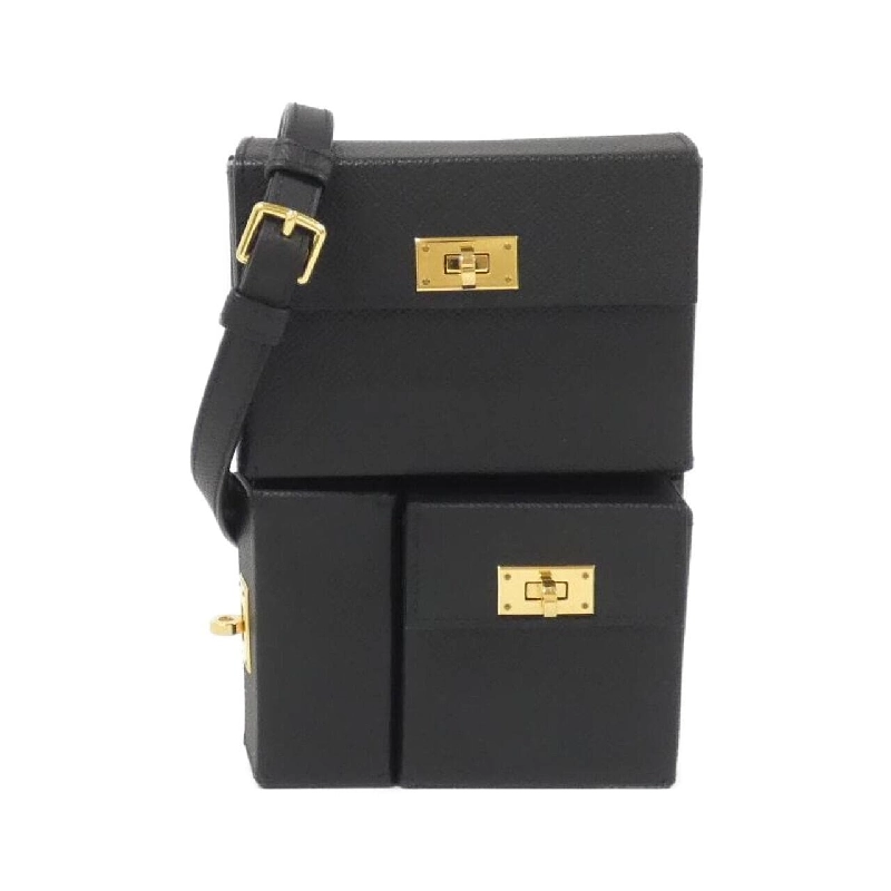 Túi xách đeo vai Hermes Kelly Multi Pocket To Go 085433CC - Hàng hiệu Authentic 767693