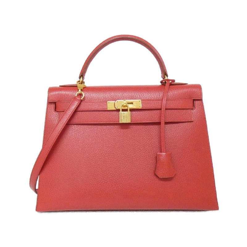 【Vintage】Túi Hermes Kelly 32cm 017317CC 615716
