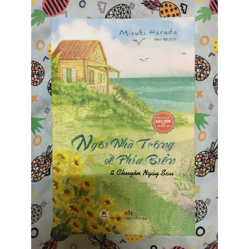 Sách Ngôi nhà trông về phía biển và Chuyện ngày sau 13884