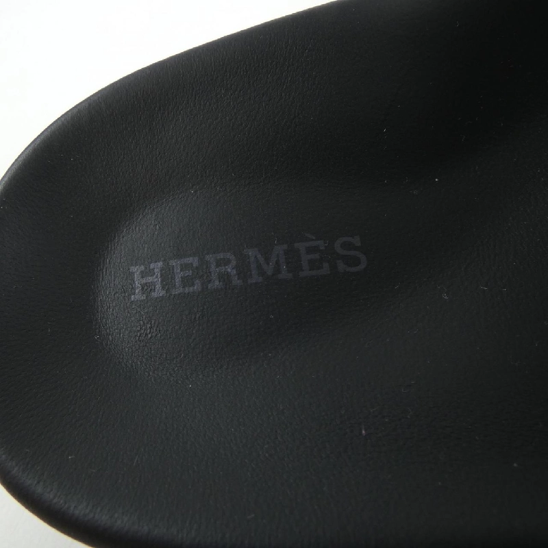 HERMES Empire KELLY BUCKLE 232116Z Sandal - Hàng hiệu Authentic 827094