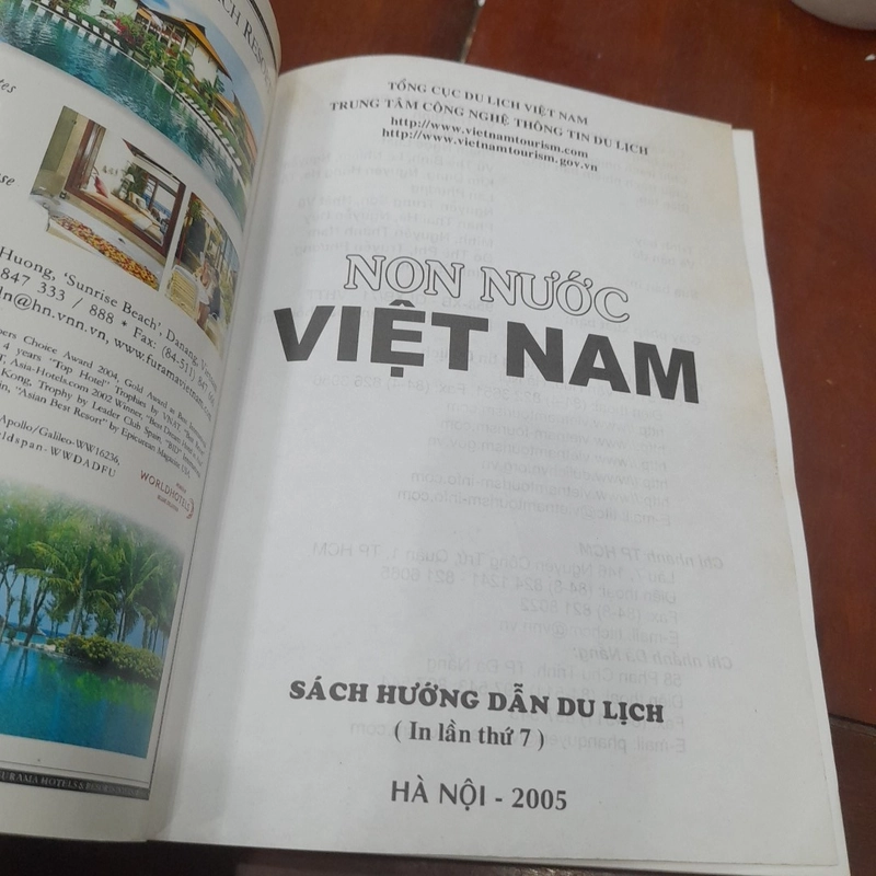 NON NƯỚC VIỆT NAM 465805
