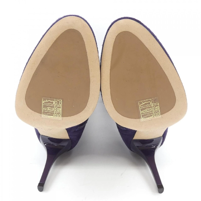 Giày bốt JIMMY CHOO - Hàng hiệu Authentic 829631