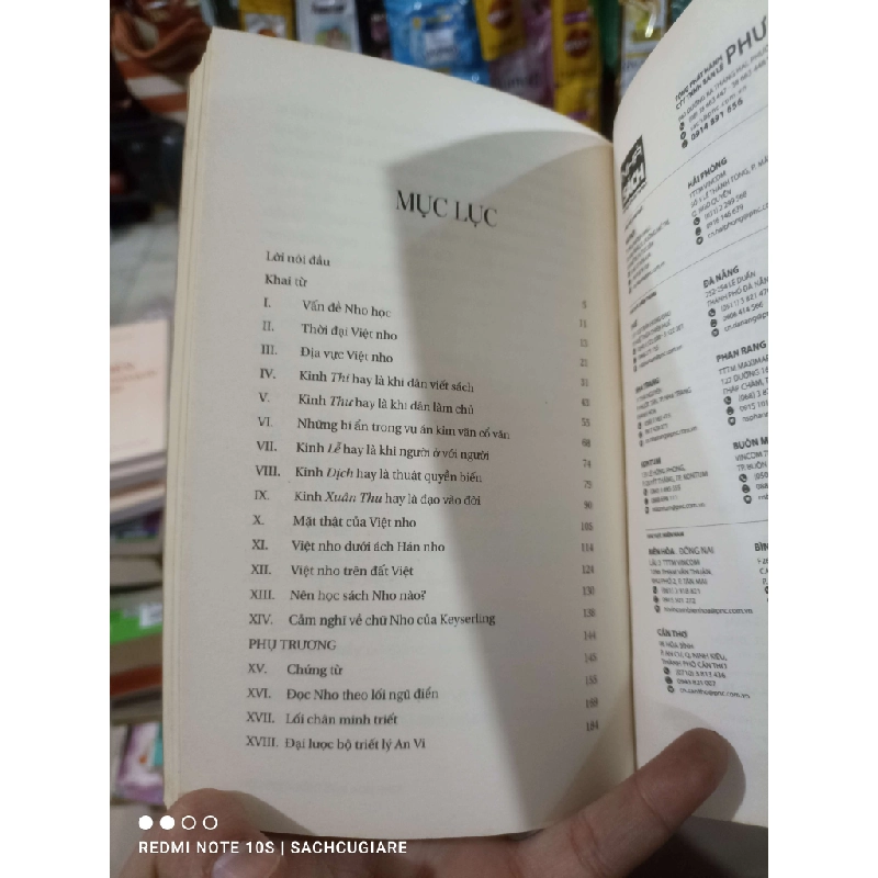 Tinh hoa ngũ điển - Kim Định 2016 mới 80% ố Triết học phương đông HCM2702 930253