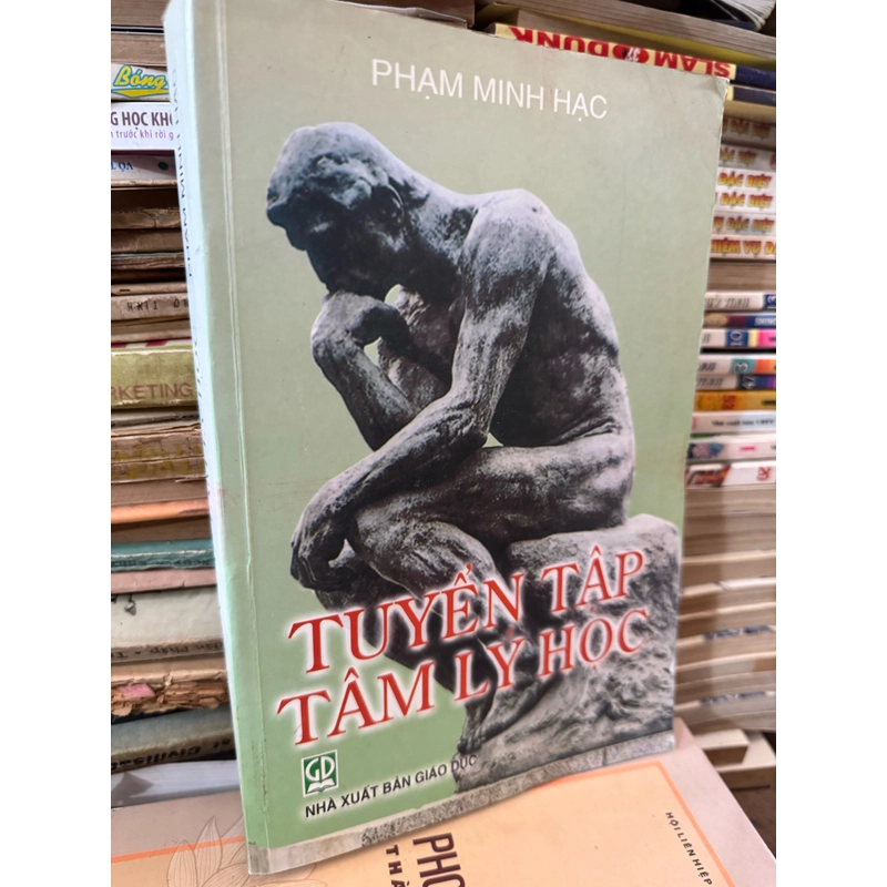 Tuyển tập tâm lý học 526756