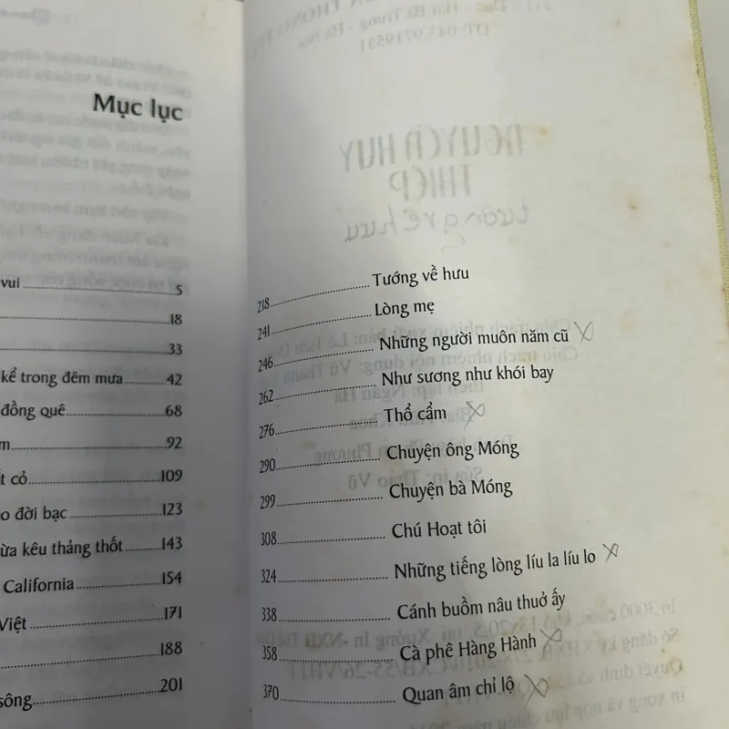 Combo Nguyễn Huy Thiệp (đầy đủ truyện ngắn₫ 1029544