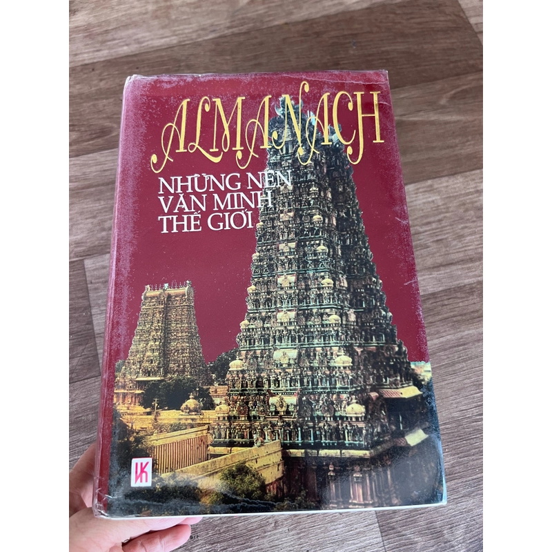 Những nền văn minh thế giới 494564