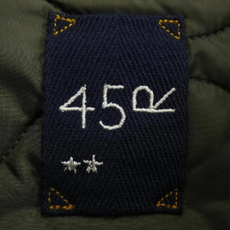 Áo khoác 45 RPM - Hàng hiệu Authentic 822409