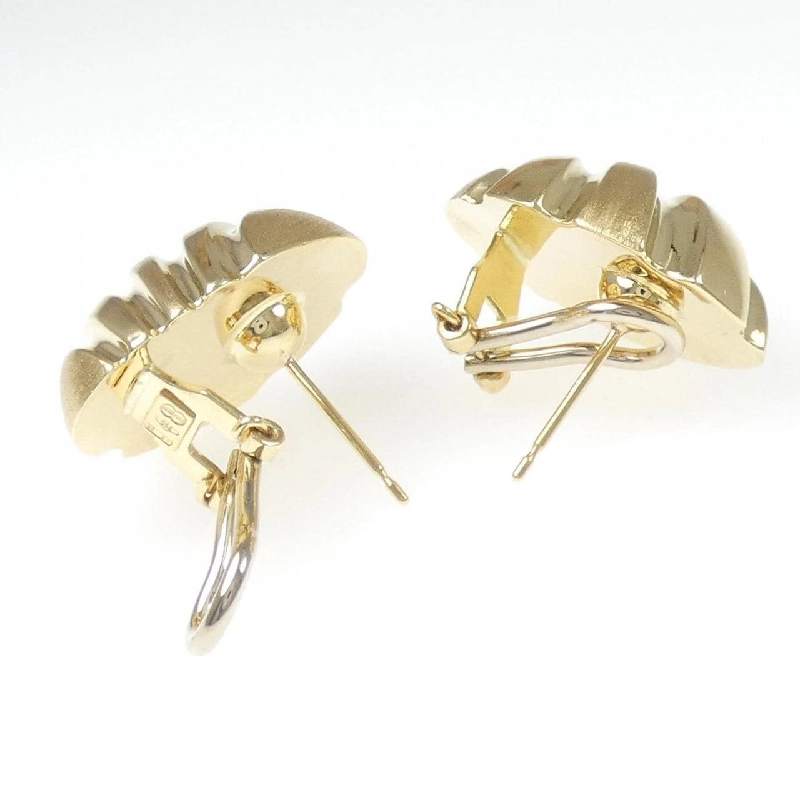 Bông tai 750YG UnoAere 665991