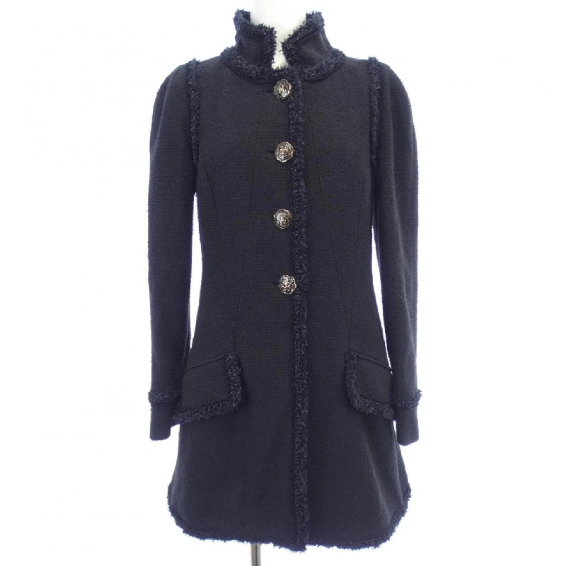 Áo khoác CHANEL 635509