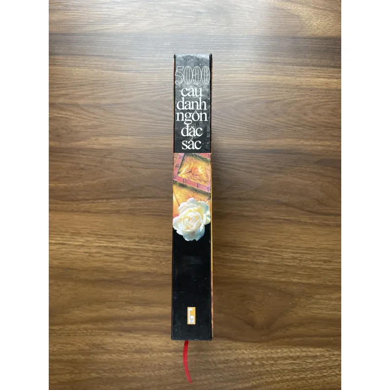 5000 câu danh ngôn đặc sắc  972012