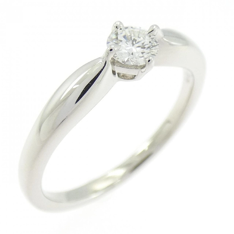 Nhẫn Bulgari Dedicata A Venezia - Hàng hiệu Authentic 837861