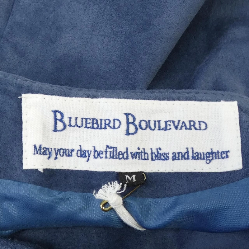 Chân váy BLUEBIRD BOULEVARD - Hàng hiệu Authentic 819935