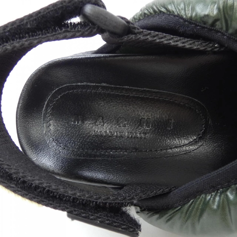 MARNI FBMS013101 Sandal - Hàng hiệu Chính hãng 659669